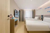 Home Inn·Neo (Jinzhou Yixian Railway Station Branch) Hotel a Contea di Yi
