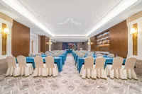 Vienna International Hotel ( Taizhou Xianju Branch)