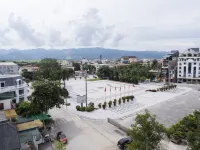Thinh Vuong Hotel فنادق في ديان بيان فو