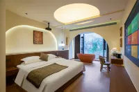 衡陽雲汐南野民宿（南嶽衡山風景區南嶽大廟店）