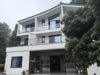 Wuxin Garden Homestay (Simian Mountain) Hotels in Simian mountain resort