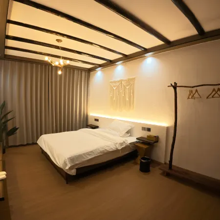 He Mei An Kang Homestay