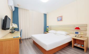 Home Inn Youlv Hotel