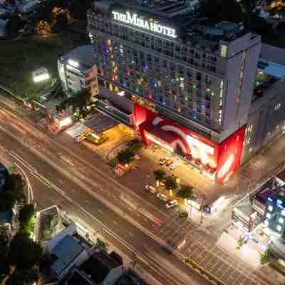 米拉飯店 Hotel Exterior