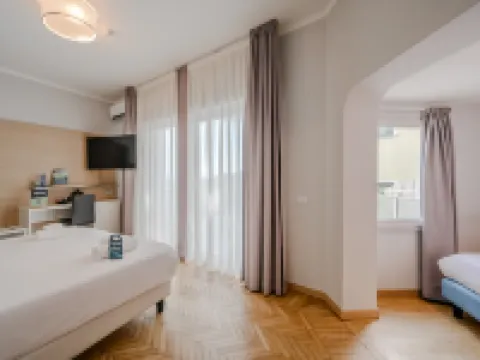 Hotiday Santa Margherita Porto Hotels in Santa Margherita Ligure