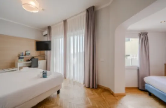 Hotiday Santa Margherita Porto Hotels in Portofino