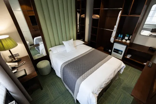 Hotel Dastan Aktobe Hotels in Aktobe