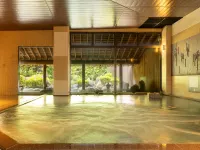 大江戸温泉物語Premium 斉木別館（旧：湯快リゾート 三朝温泉 斉木別館〈プレミアム〉） 三朝のホテル
