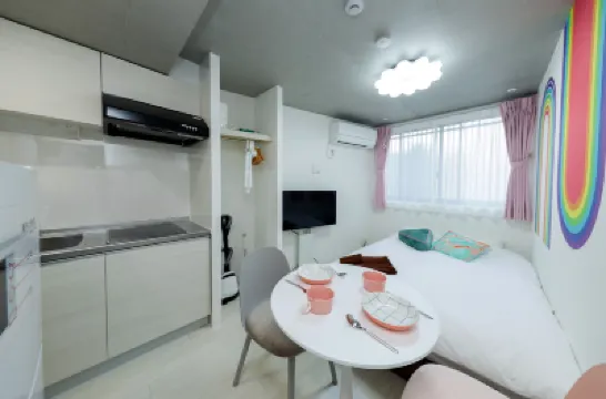 레코 와세다 바이 트라노바 도쿄 도심부 주변 호텔