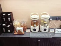 納蘭酒店（新賓店） - 早餐