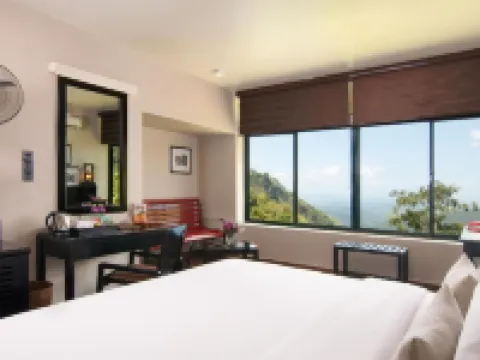 EKHO Ella Hotels in Ella