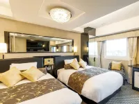 APA Hotel Asakusa Kuramae Ekimae Hotels in Tokyo