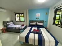 Sabai Resort