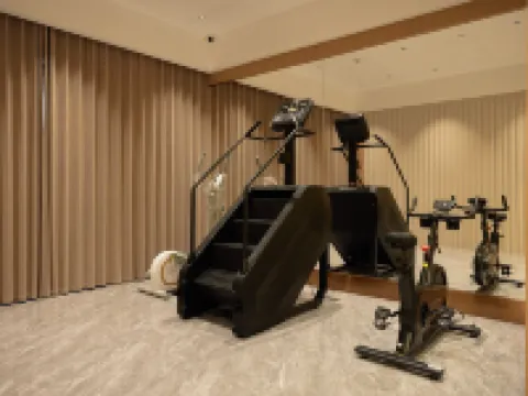 super8 Hoteles en Binhai