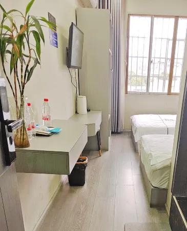 Dafang Yunchen Homestay