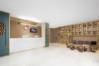 桃源假日旅行飯店（哈爾濱火車站中央大街店） 哈爾濱住宿飯店