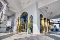 22 Macalisterz Premium Suites Penang by Byon Hotels in 