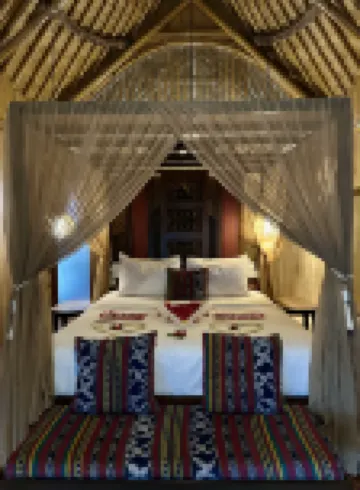 Tanoma Sumba Beach Resort Hotels in 