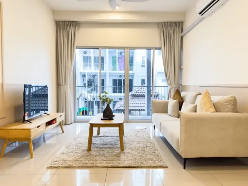 Miro Residence D by Favspace Hotels in Hulu Langat District