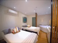 黎牙實比東方酒店 - SPA