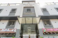 Sweet Home Serviced Apartment - Apartments