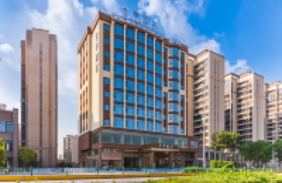 全季酒店（泉州惠安中新花園店）