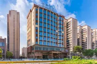 JI Hotel (Quanzhou Hui'an Zhongxin Garden) Hotels near Julong Town
