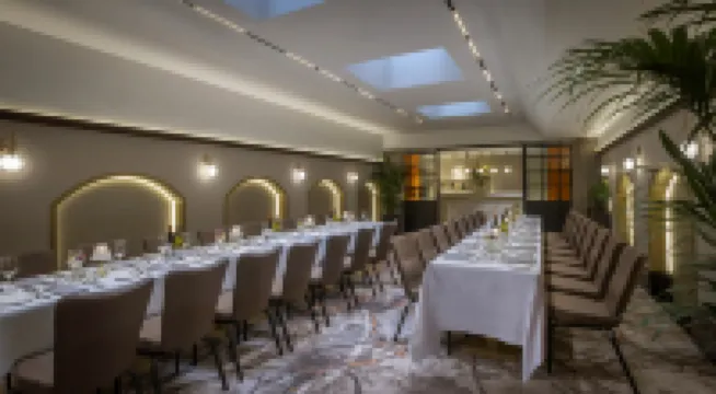 阿姆斯特丹美國克萊頓酒店