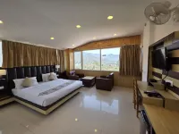 Hotel Rajpur Heights