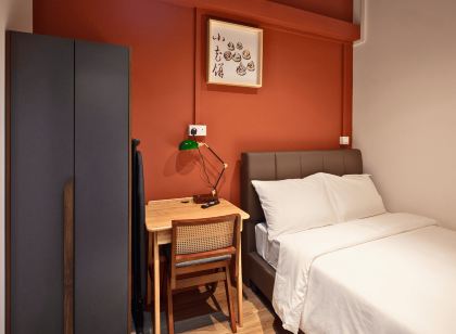 Habyt Chinatown (Newly Opened)