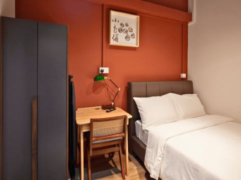 Habyt Chinatown (Newly Opened)