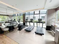 Yun He Ye Bo Hotel (Shanghai Pudong International Airport)