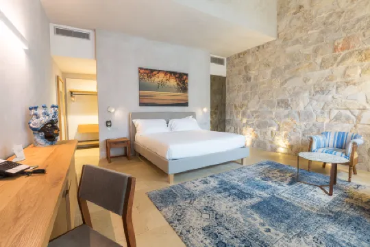 Masseria Della Volpe