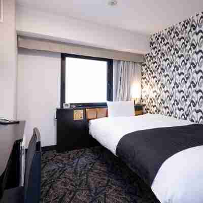 APA Hotel Nagoya Sakae Ekimae EXCELLENT Rooms