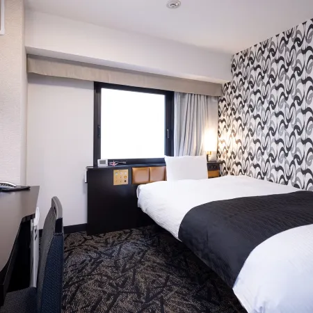 APA Hotel Nagoya Sakae Ekimae EXCELLENT Отели рядом с достопримечательностью «Телевизионная башня Нагои»