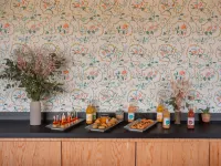 Eklo Hotels Paris Roissy CDG Airport - de negocios