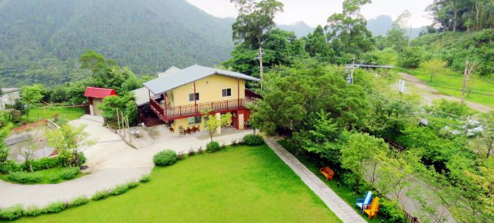 Feng Ya Yue Zhu Villa Hotels in Hsinchu County