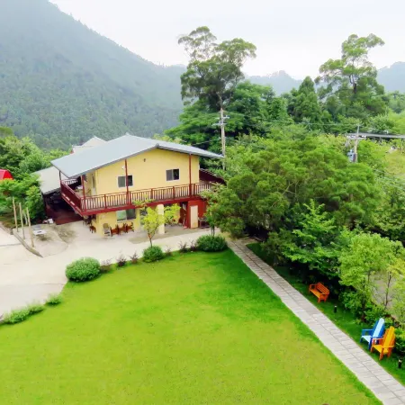 Feng Ya Yue Zhu Villa