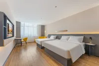 Junkun Hotel (Maoming Dianbai Ling)