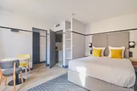 Apart'hotel Odalys City Atrium Hotel a Aix-en-Provence