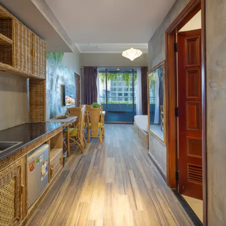 MissBamboo Hotel Nha Trang