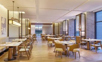 Courtyard by Marriott Jiuzhaigou