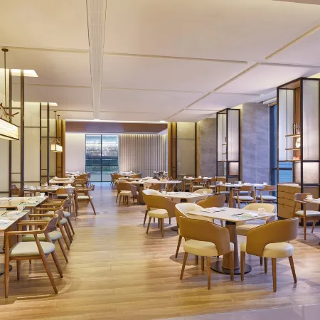 Courtyard by Marriott Jiuzhaigou