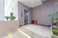 Xingyu Zhijing Hotel