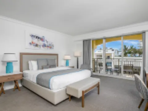 The Atlantic Hotel & Spa Hotels in Broward County