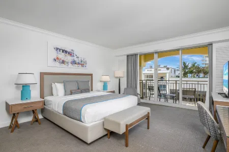 The Atlantic Hotel & Spa