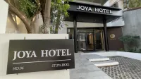 Joya Hotel Hotels in Khan Chamkar Mon