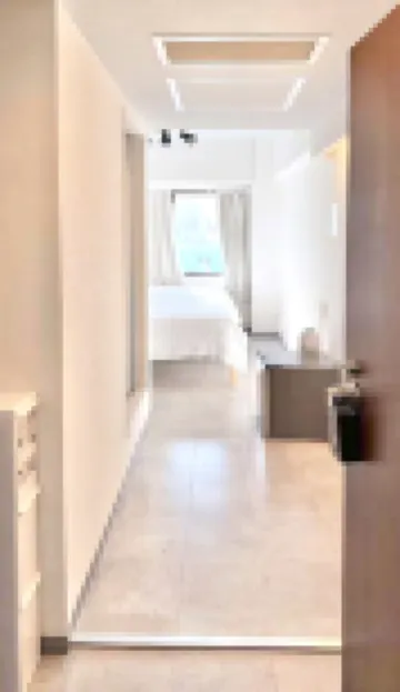 JR Shin-Osaka East Gate 65ft GAOJI INN โรงแรมใกล้สถานีชินโอซาก้า