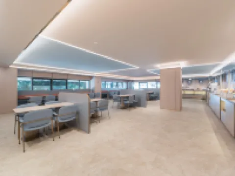 HanTing Hotel (Fuzhou Minhou University Town Dongyu Fujian Normal University Subway Station) Hotels in Minhou