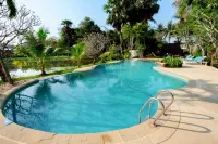 Lampang River Retreat - Pools